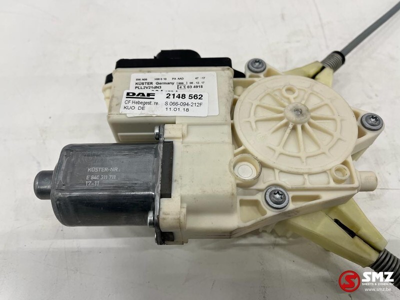 DAF Raambediening rechts DAF 2148562 - Cтъклоподемник за Камион: снимка 2 DAF Raambediening rechts DAF 2148562 - Cтъклоподемник за Камион: снимка 2