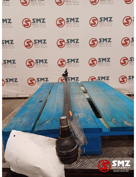 DAF Spoorstang DAF - Кормилно управление за Камион: снимка 4 DAF Spoorstang DAF - Кормилно управление за Камион: снимка 4