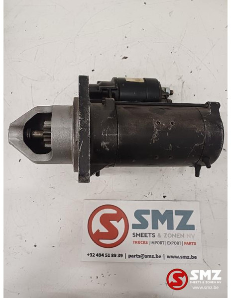 DAF Starter daf - Електрическа система за Камион: снимка 2 DAF Starter daf - Електрическа система за Камион: снимка 2