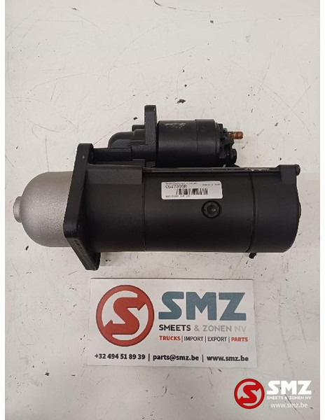 DAF Starter daf - Електрическа система за Камион: снимка 3 DAF Starter daf - Електрическа система за Камион: снимка 3