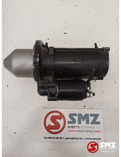 DAF Starter daf - Електрическа система за Камион: снимка 1 DAF Starter daf - Електрическа система за Камион: снимка 1