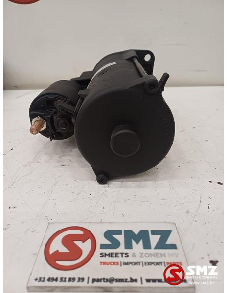 DAF Starter daf - Електрическа система за Камион: снимка 4 DAF Starter daf - Електрическа система за Камион: снимка 4