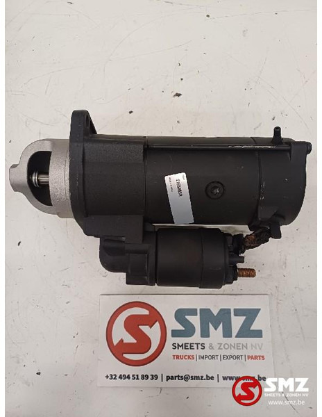 DAF Starter daf - Електрическа система за Камион: снимка 1 DAF Starter daf - Електрическа система за Камион: снимка 1