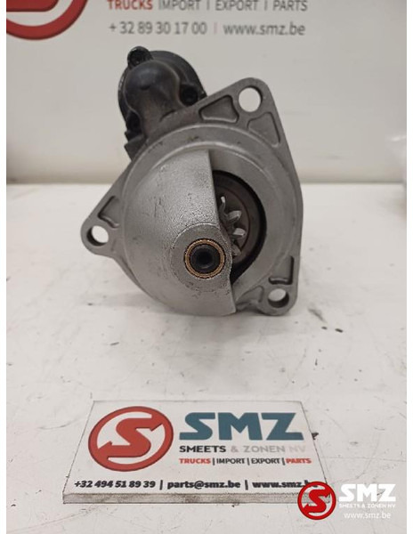 DAF Starter daf - Електрическа система за Камион: снимка 4 DAF Starter daf - Електрическа система за Камион: снимка 4