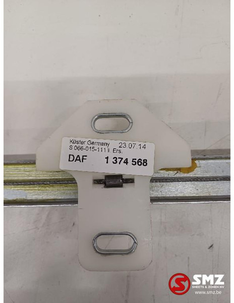 DAF raambediening links DAF - Врата и части за Камион: снимка 3 DAF raambediening links DAF - Врата и части за Камион: снимка 3
