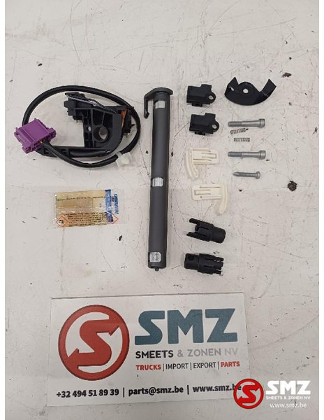 DAF reparatieset koppelingsbekrachtiger DAF - Съединител и части за Камион: снимка 1 DAF reparatieset koppelingsbekrachtiger DAF - Съединител и части за Камион: снимка 1