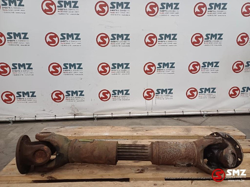 Deutz Occ cardanas Deutz Magirus - Полуоска за Камион: снимка 1 Deutz Occ cardanas Deutz Magirus - Полуоска за Камион: снимка 1