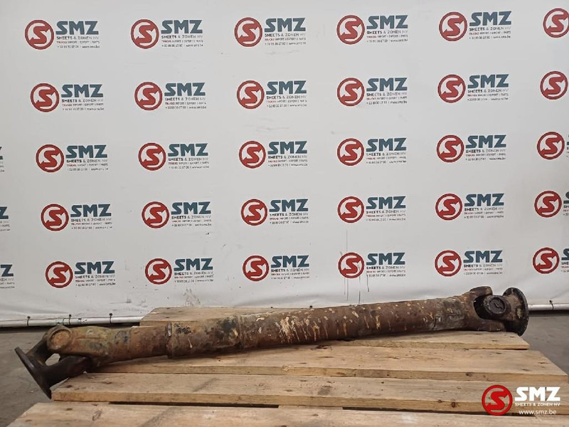 Deutz Occ cardanas Deutz Magirus - Полуоска за Камион: снимка 1 Deutz Occ cardanas Deutz Magirus - Полуоска за Камион: снимка 1