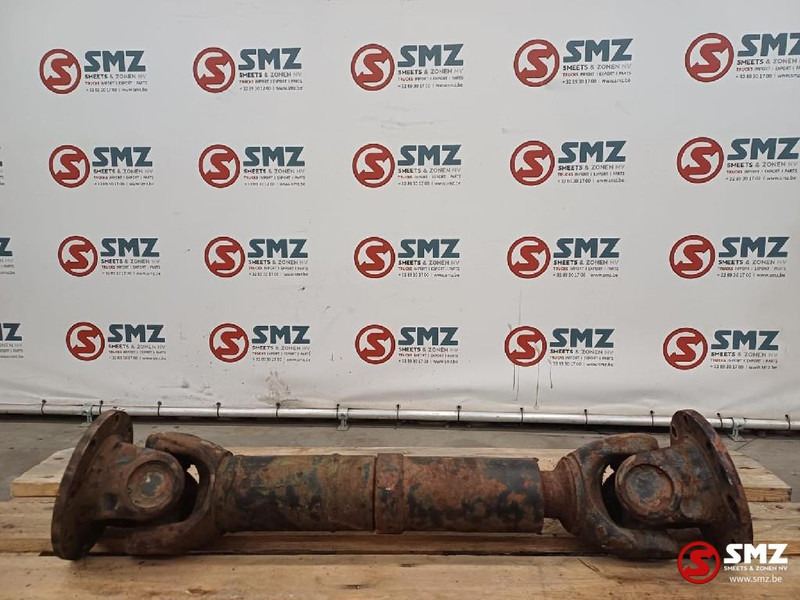 Deutz Occ cardanas Deutz Magirus - Полуоска за Камион: снимка 1 Deutz Occ cardanas Deutz Magirus - Полуоска за Камион: снимка 1
