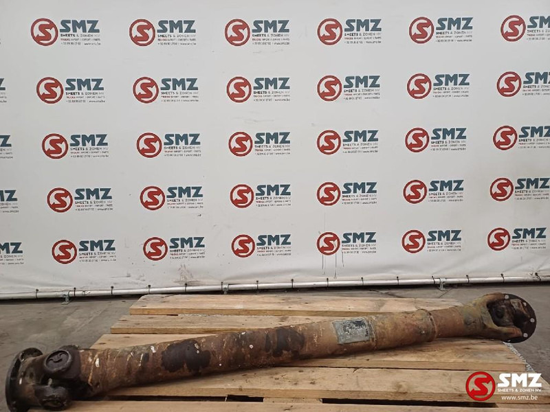Deutz Occ cardanas Deutz Magirus - Полуоска за Камион: снимка 2 Deutz Occ cardanas Deutz Magirus - Полуоска за Камион: снимка 2
