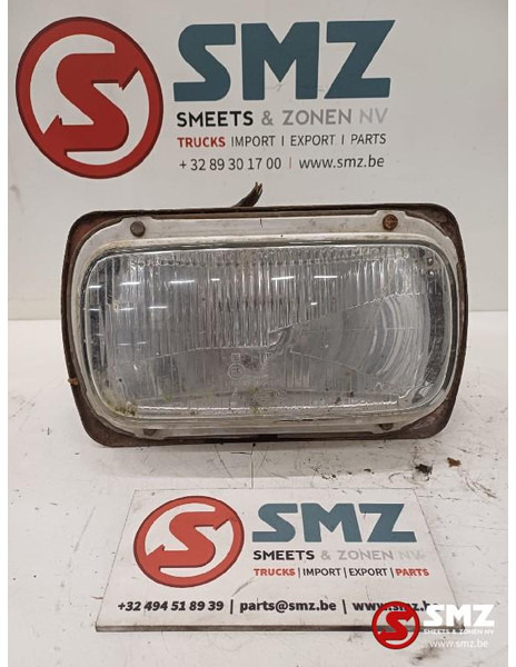 Deutz Occ koplamp Deutz Magirus - Преден фар за Камион: снимка 1 Deutz Occ koplamp Deutz Magirus - Преден фар за Камион: снимка 1