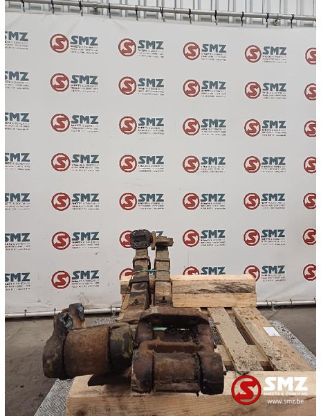 Deutz Occ set bladveren vooras 170D21 Deutz - Ресорно окачване за Камион: снимка 4 Deutz Occ set bladveren vooras 170D21 Deutz - Ресорно окачване за Камион: снимка 4