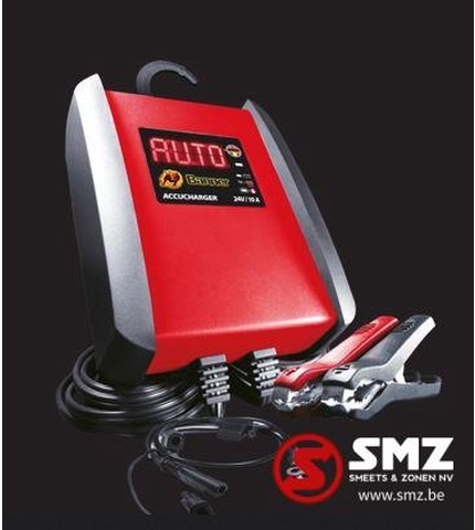 Diversen Batterijlader Banner 12V 6AH - Автомобилен инструмент: снимка 1 Diversen Batterijlader Banner 12V 6AH - Автомобилен инструмент: снимка 1