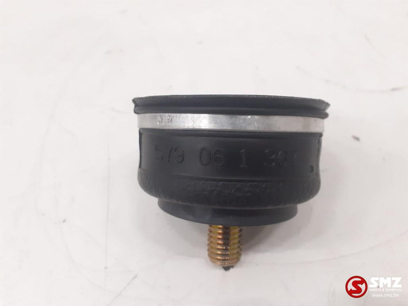 Diversen Goodyear super cushion mini lobe - Седло за Камион: снимка 3 Diversen Goodyear super cushion mini lobe - Седло за Камион: снимка 3