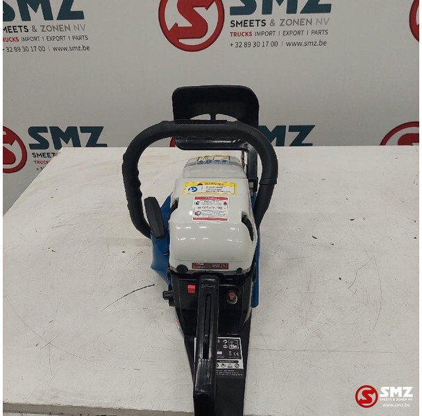 Diversen Kettingzaag Hyundai 500mm 58cc - Строително оборудване: снимка 3 Diversen Kettingzaag Hyundai 500mm 58cc - Строително оборудване: снимка 3