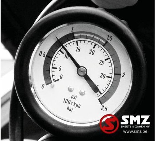 Diversen Koelsysteem tester truck 9dlg - Автомобилен инструмент: снимка 3 Diversen Koelsysteem tester truck 9dlg - Автомобилен инструмент: снимка 3