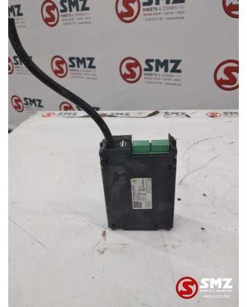 Diversen Occ ECU Mercedes Actros TX Sky interface 0942-1000 - Блок за управление за Камион: снимка 1 Diversen Occ ECU Mercedes Actros TX Sky interface 0942-1000 - Блок за управление за Камион: снимка 1