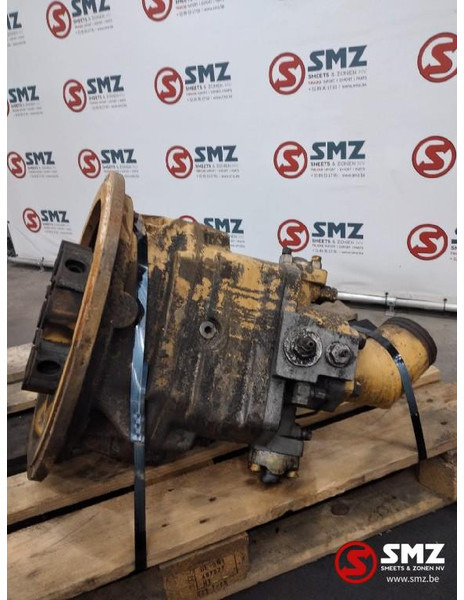 Diversen Occ Hydraulische pomp Hydromatik - Хидравлична помпа за Камион: снимка 1 Diversen Occ Hydraulische pomp Hydromatik - Хидравлична помпа за Камион: снимка 1