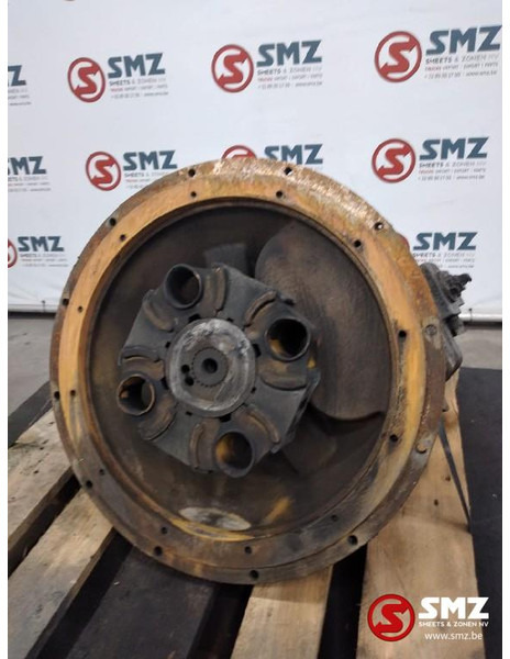 Diversen Occ Hydraulische pomp Hydromatik - Хидравлична помпа за Камион: снимка 3 Diversen Occ Hydraulische pomp Hydromatik - Хидравлична помпа за Камион: снимка 3