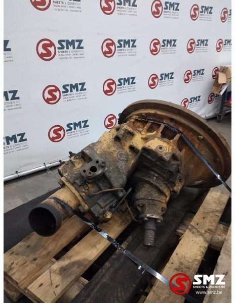 Diversen Occ Hydraulische pomp Hydromatik - Хидравлична помпа за Камион: снимка 4 Diversen Occ Hydraulische pomp Hydromatik - Хидравлична помпа за Камион: снимка 4