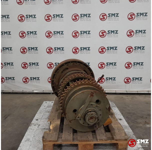 Diversen Occ Lier - Винч: снимка 4 Diversen Occ Lier - Винч: снимка 4