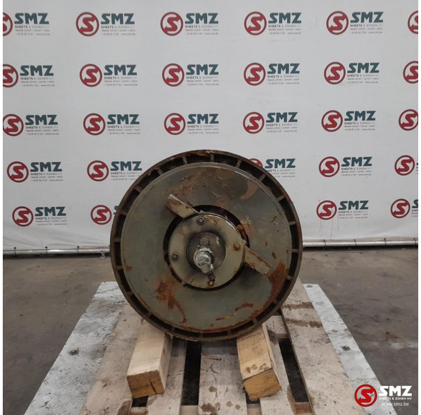 Diversen Occ Lier - Винч: снимка 3 Diversen Occ Lier - Винч: снимка 3