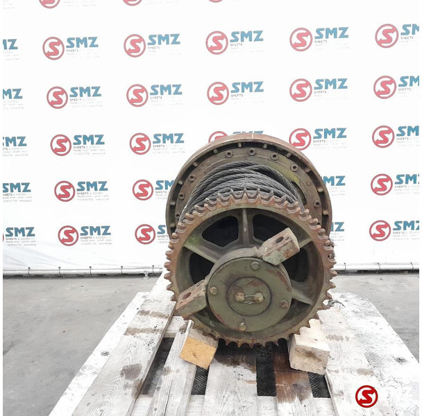 Diversen Occ Lier - Винч: снимка 4 Diversen Occ Lier - Винч: снимка 4