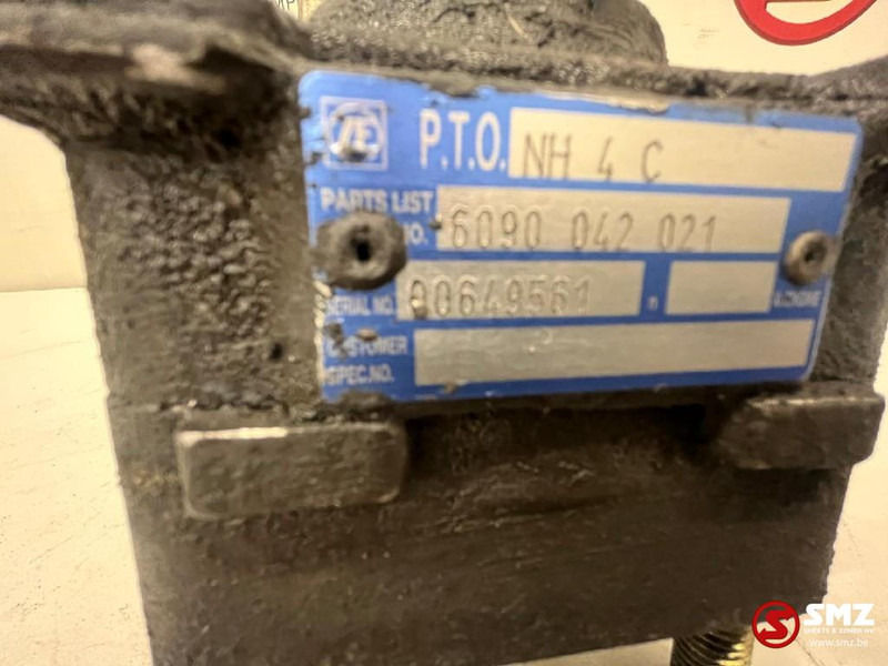 Ос и части за Камион Diversen Occ Pto: снимка 6 Ос и части за Камион Diversen Occ Pto: снимка 6