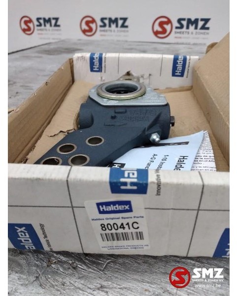 Diversen Occ Remsteller links/rechts Haldex - Части на спирачната система за Камион: снимка 1 Diversen Occ Remsteller links/rechts Haldex - Части на спирачната система за Камион: снимка 1