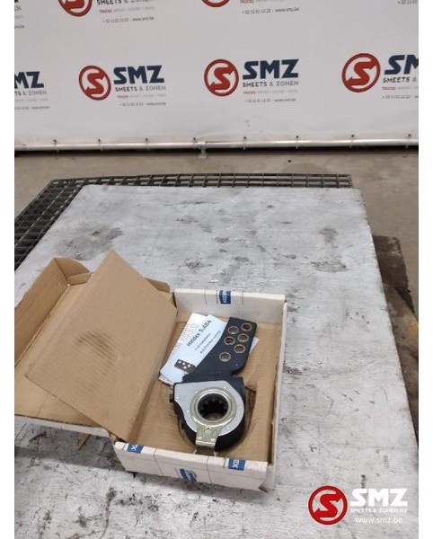 Diversen Occ Remsteller links/rechts Haldex - Части на спирачната система за Камион: снимка 2 Diversen Occ Remsteller links/rechts Haldex - Части на спирачната система за Камион: снимка 2