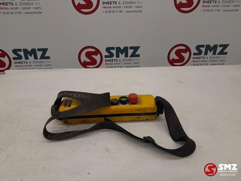 Diversen Occ bediening autolaadkraan - Стрела: снимка 1 Diversen Occ bediening autolaadkraan - Стрела: снимка 1