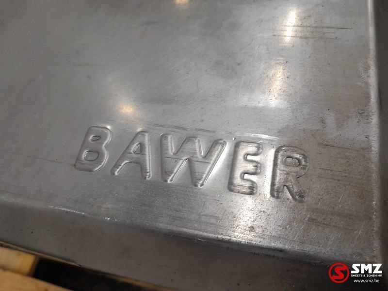 Diversen Occ gereedschapskoffer Bawer - Рама/ Шаси за Камион: снимка 5 Diversen Occ gereedschapskoffer Bawer - Рама/ Шаси за Камион: снимка 5