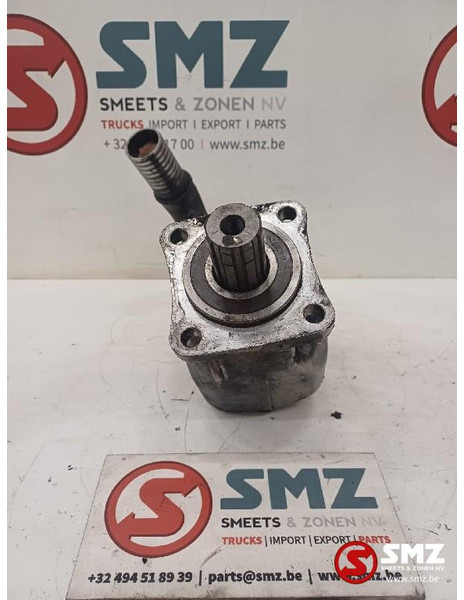 Diversen Occ hydraulische pomp PTO Parker - Ос и части за Камион: снимка 3 Diversen Occ hydraulische pomp PTO Parker - Ос и части за Камион: снимка 3