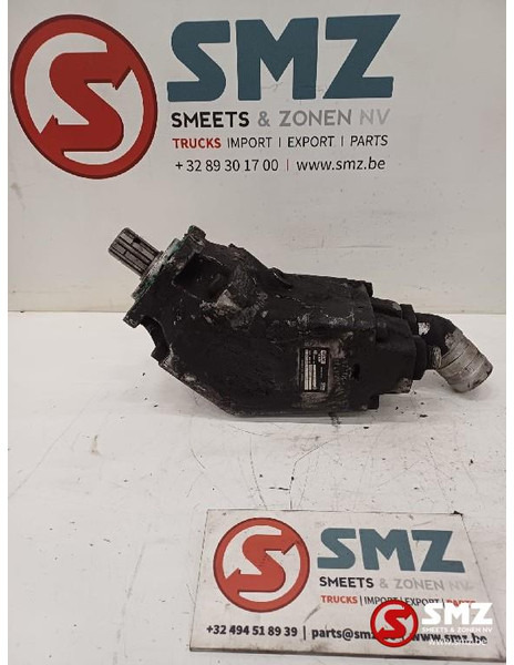 Diversen Occ hydraulische pomp PTO Parker - Ос и части за Камион: снимка 2 Diversen Occ hydraulische pomp PTO Parker - Ос и части за Камион: снимка 2
