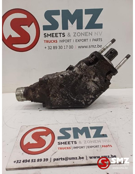 Diversen Occ hydraulische pomp PTO Parker - Ос и части за Камион: снимка 2 Diversen Occ hydraulische pomp PTO Parker - Ос и части за Камион: снимка 2