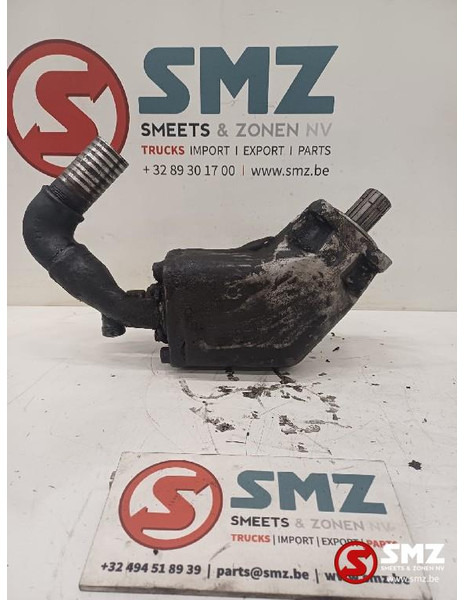 Diversen Occ hydraulische pomp PTO Parker - Ос и части за Камион: снимка 2 Diversen Occ hydraulische pomp PTO Parker - Ос и части за Камион: снимка 2