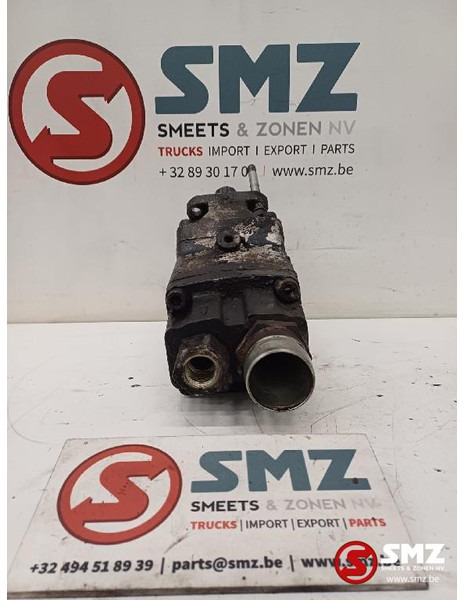 Diversen Occ hydraulische pomp PTO Parker - Ос и части за Камион: снимка 4 Diversen Occ hydraulische pomp PTO Parker - Ос и части за Камион: снимка 4