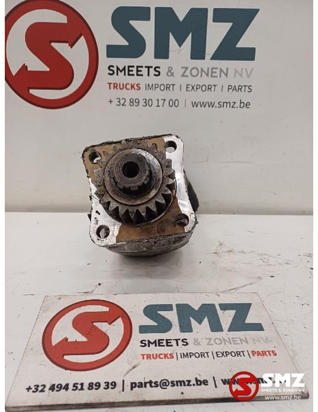 Diversen Occ hydraulische pomp PTO Parker - Ос и части за Камион: снимка 3 Diversen Occ hydraulische pomp PTO Parker - Ос и части за Камион: снимка 3