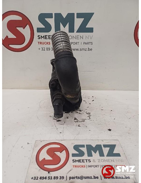 Diversen Occ hydraulische pomp PTO Parker - Ос и части за Камион: снимка 4 Diversen Occ hydraulische pomp PTO Parker - Ос и части за Камион: снимка 4