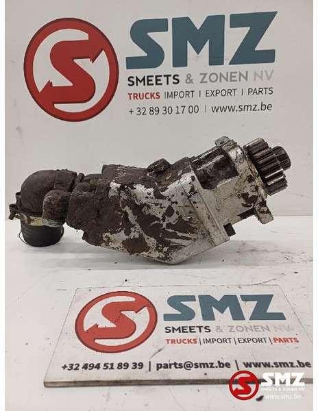 Diversen Occ hydraulische pomp PTO Parker - Ос и части за Камион: снимка 2 Diversen Occ hydraulische pomp PTO Parker - Ос и части за Камион: снимка 2