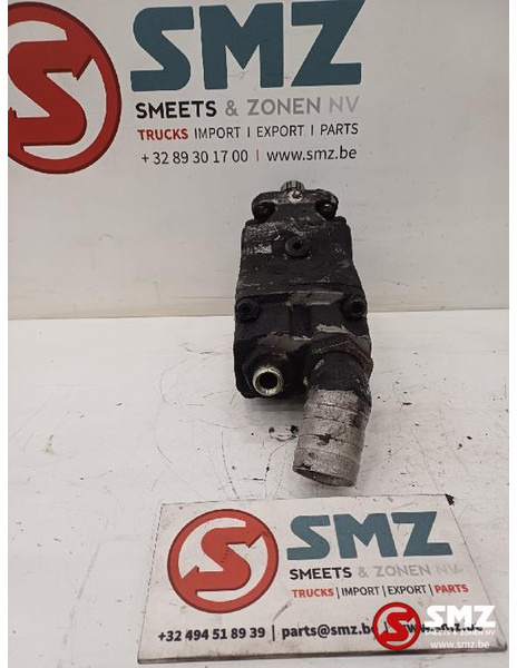 Diversen Occ hydraulische pomp PTO Parker - Ос и части за Камион: снимка 3 Diversen Occ hydraulische pomp PTO Parker - Ос и части за Камион: снимка 3