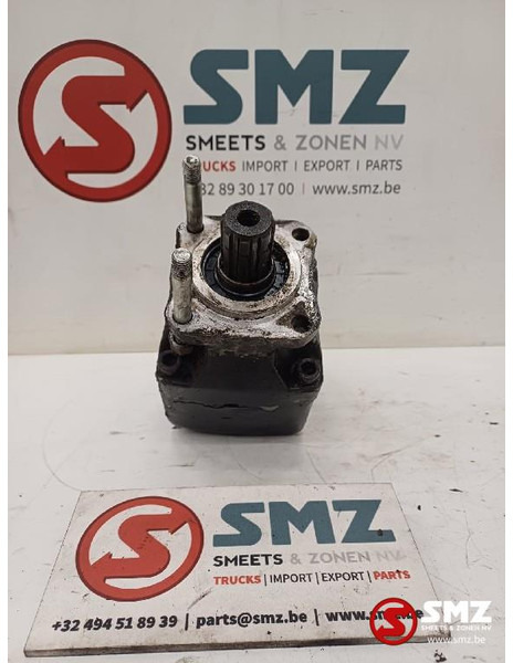 Diversen Occ hydraulische pomp PTO Parker - Ос и части за Камион: снимка 3 Diversen Occ hydraulische pomp PTO Parker - Ос и части за Камион: снимка 3
