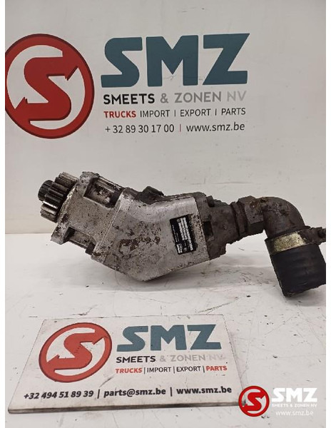 Diversen Occ hydraulische pomp PTO Parker - Ос и части за Камион: снимка 1 Diversen Occ hydraulische pomp PTO Parker - Ос и части за Камион: снимка 1