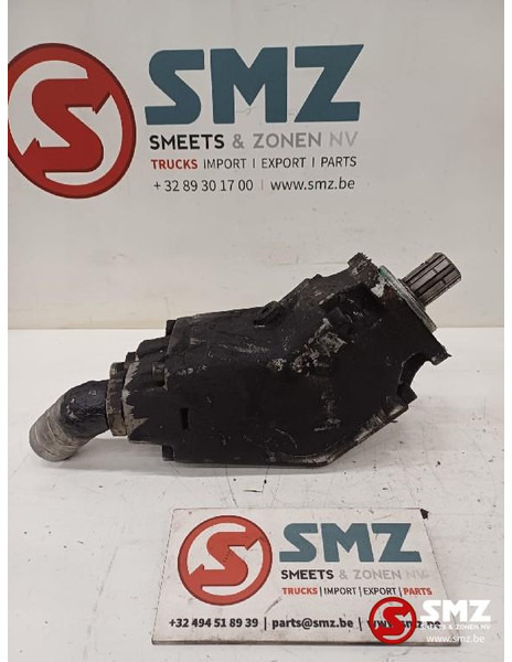 Diversen Occ hydraulische pomp PTO Parker - Ос и части за Камион: снимка 1 Diversen Occ hydraulische pomp PTO Parker - Ос и части за Камион: снимка 1