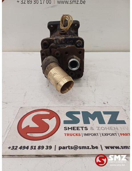 Diversen Occ hydraulische pomp XP41 Leduc - Хидравлична помпа за Камион: снимка 4 Diversen Occ hydraulische pomp XP41 Leduc - Хидравлична помпа за Камион: снимка 4