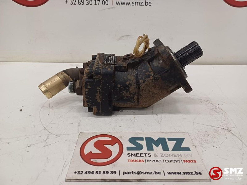 Diversen Occ hydraulische pomp XP41 Leduc - Хидравлична помпа за Камион: снимка 1 Diversen Occ hydraulische pomp XP41 Leduc - Хидравлична помпа за Камион: снимка 1