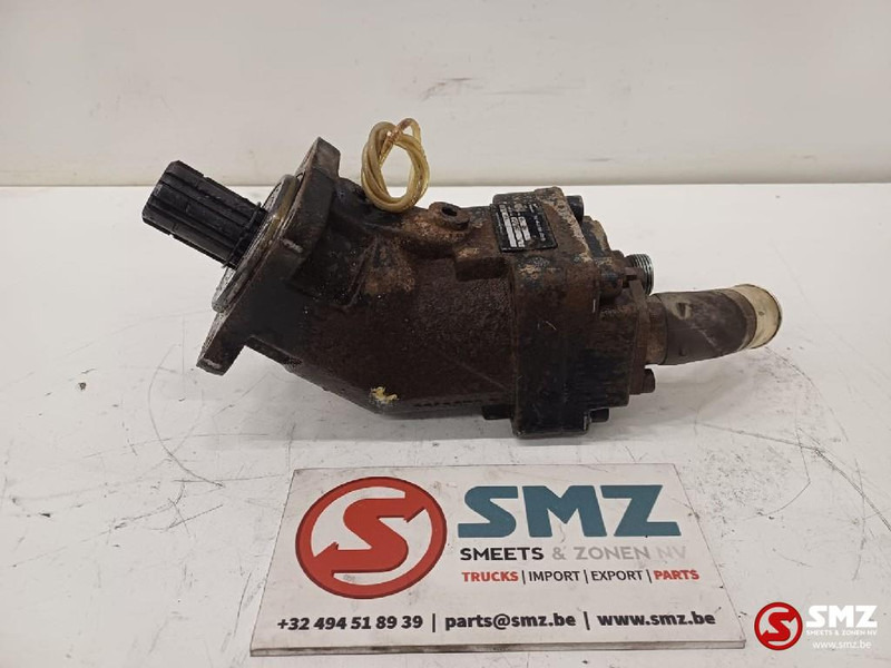 Diversen Occ hydraulische pomp XP41 Leduc - Хидравлична помпа за Камион: снимка 2 Diversen Occ hydraulische pomp XP41 Leduc - Хидравлична помпа за Камион: снимка 2