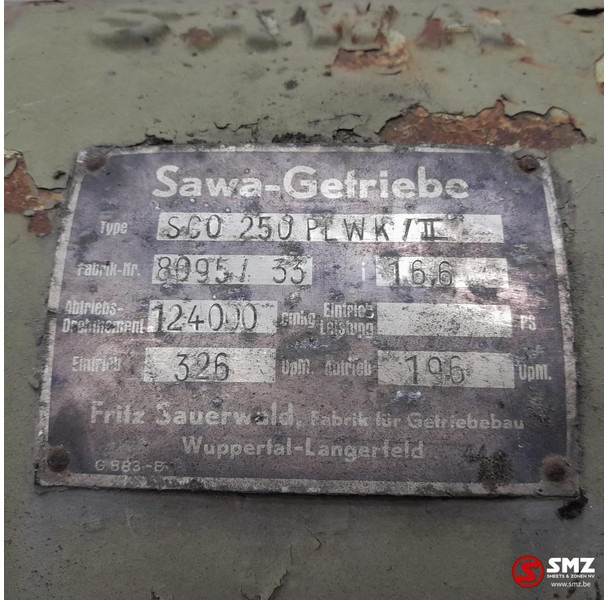 Diversen Occ lier SCOPLWK Sawa Getriebe - Винч: снимка 5 Diversen Occ lier SCOPLWK Sawa Getriebe - Винч: снимка 5