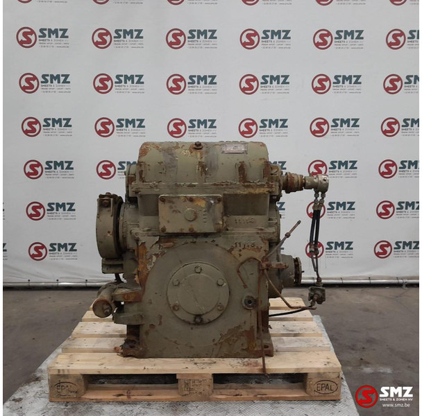 Diversen Occ lier SCOPLWK Sawa Getriebe - Винч: снимка 1 Diversen Occ lier SCOPLWK Sawa Getriebe - Винч: снимка 1