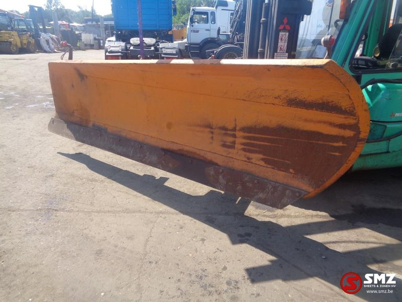 Diversen Occ sneeuwschop 3m - Гребло за сняг: снимка 2 Diversen Occ sneeuwschop 3m - Гребло за сняг: снимка 2